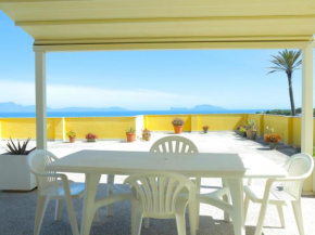 La Terrazza Incantata - ASCENSORE DIRETTO IN SPIAGGIA Procida